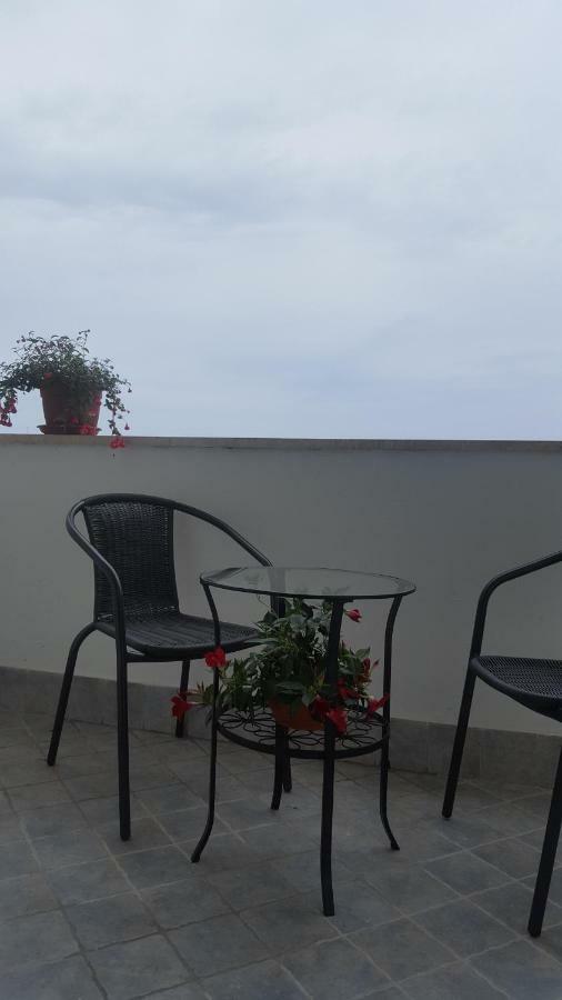 Bed and Breakfast Residenza Burmaria Free Parking Tropea Zewnętrze zdjęcie